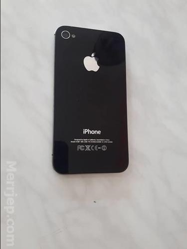 iPhone 4s 