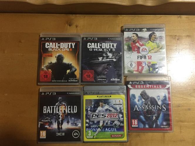 Cede per ps3  