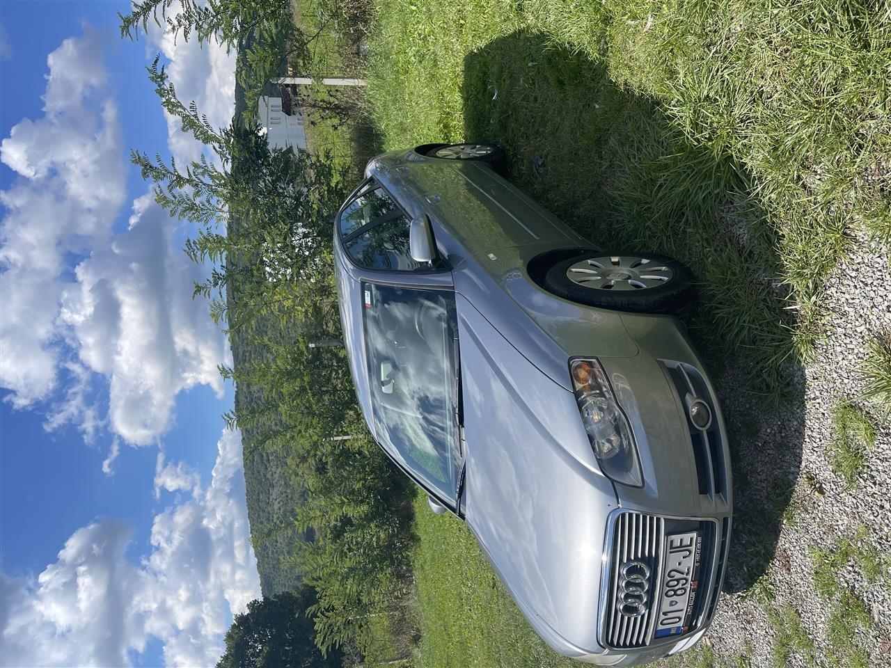 Audi-a4