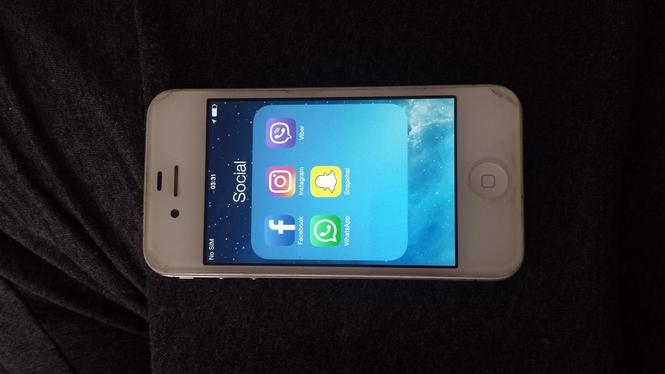 Iphone 4