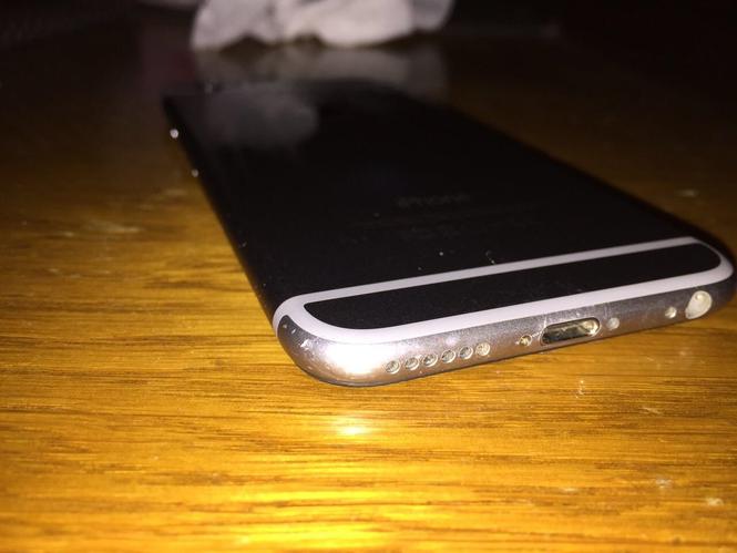 Shitet iphone 6 16gb