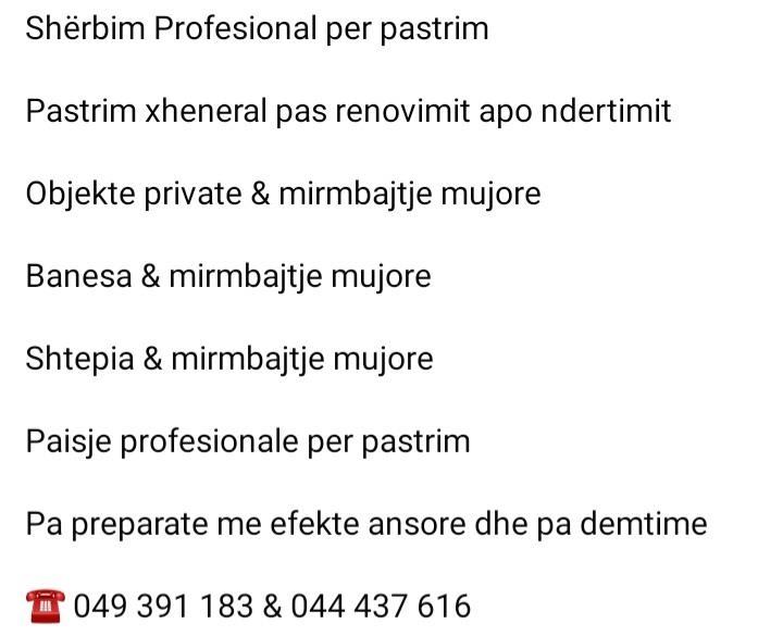 Pastrimi-Group