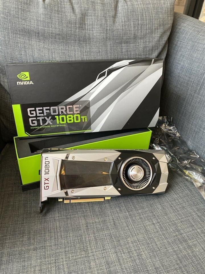 GTX-1080TI
