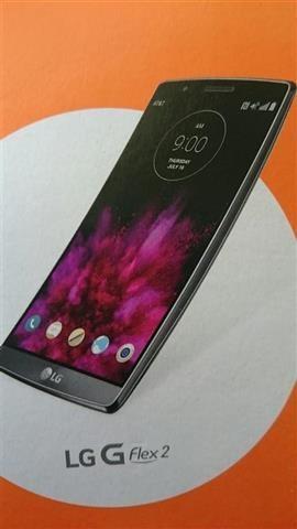 LG G Flex2