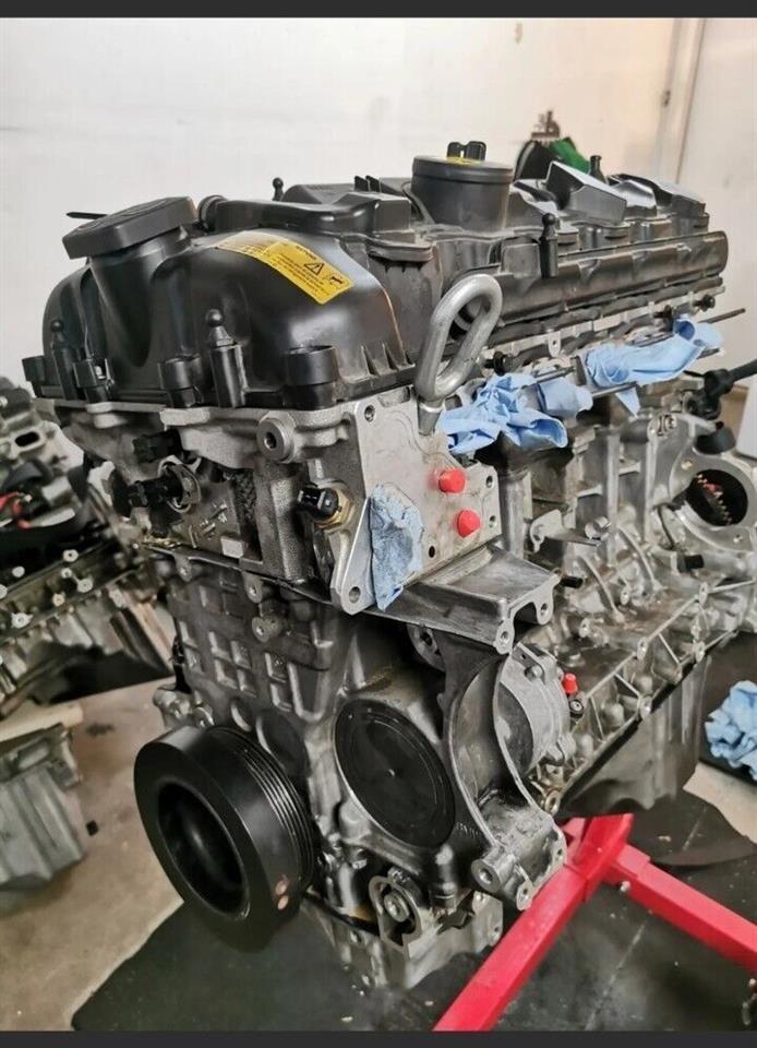 BMW-ENGINE