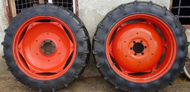 Goma per traktor