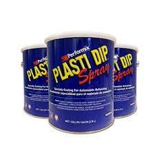 Plasti Dip