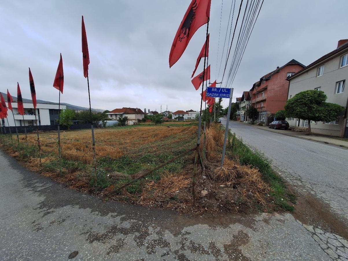 Troje-ne-shitje---fshati-Zheger---Gjilan