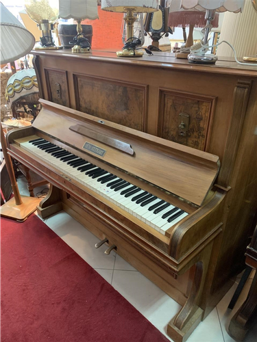 Piano