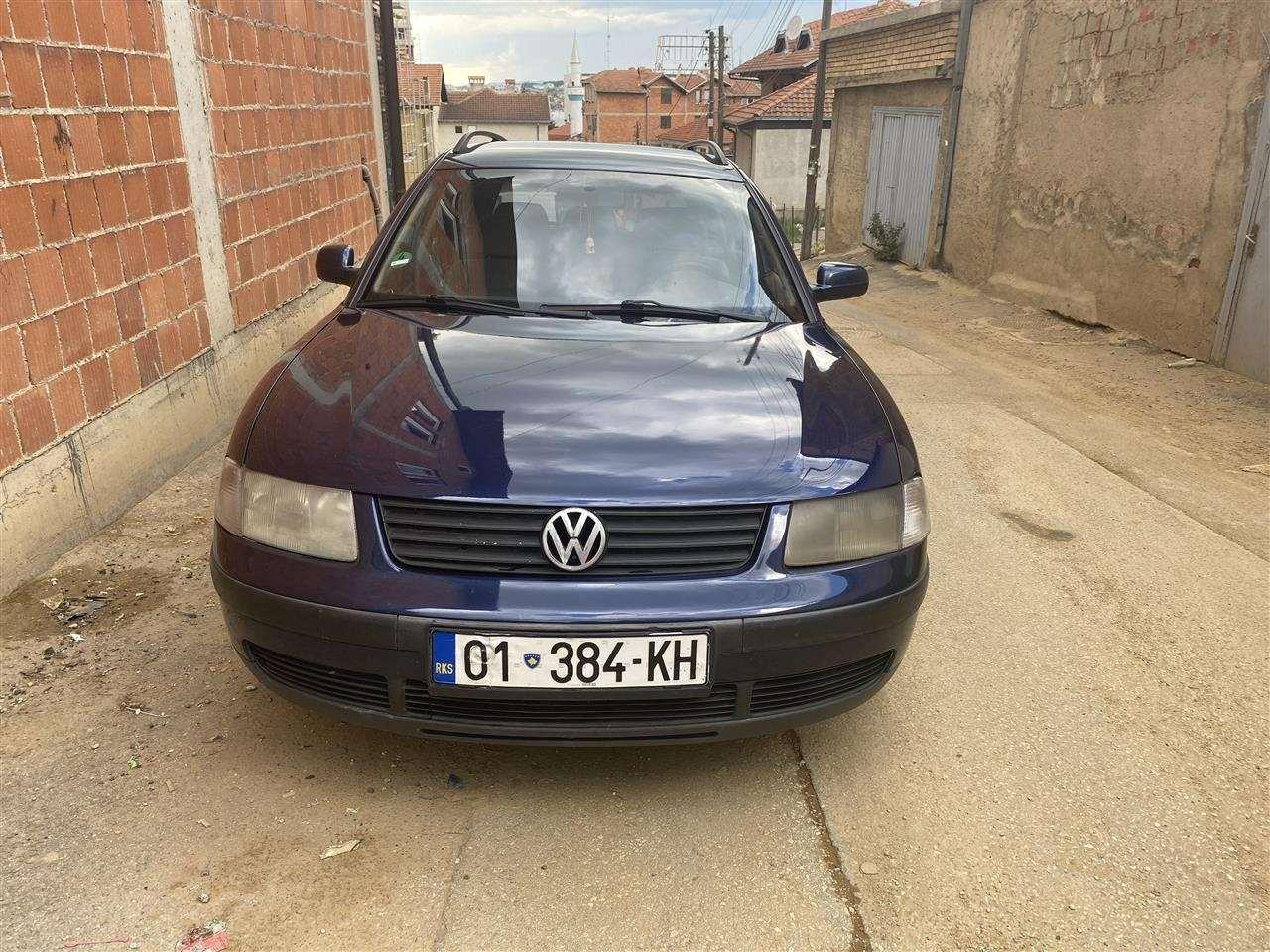 Passat