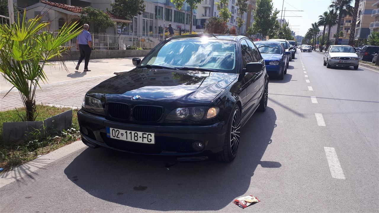 BMW-E46-320D