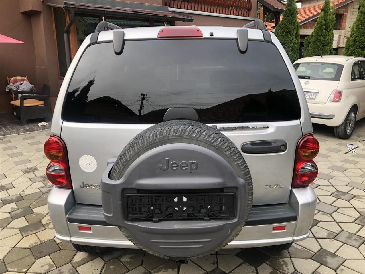 Jeep