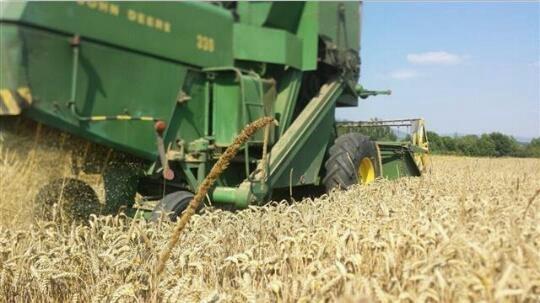 Traktor