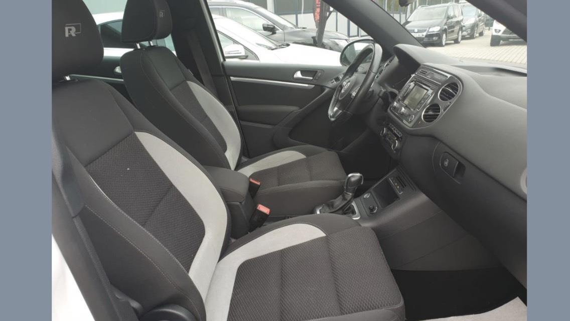Tiguan