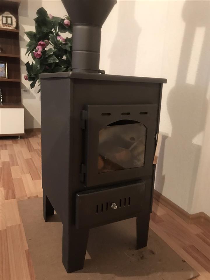 Kamin