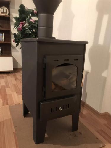 Kamin