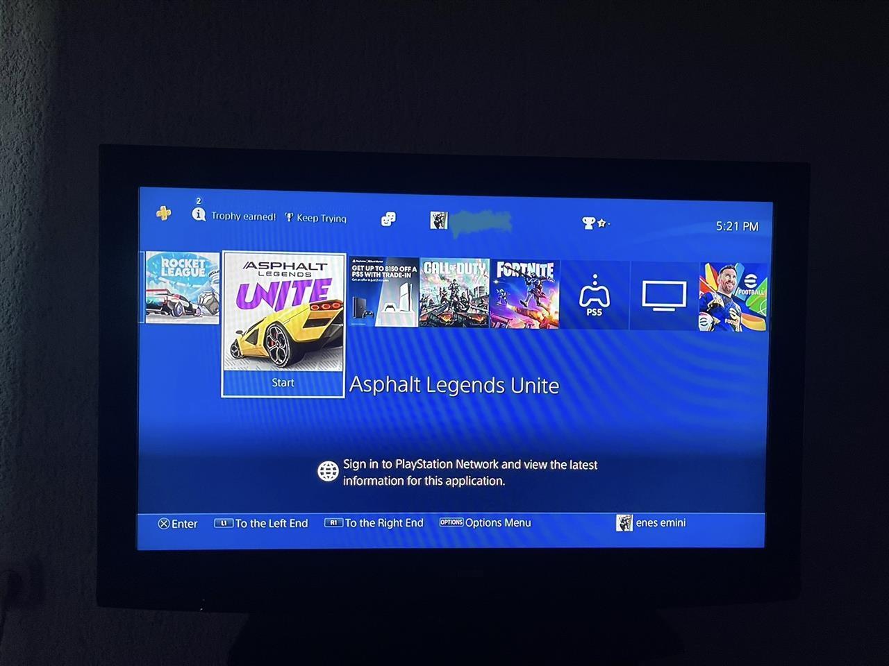 Playstation-4