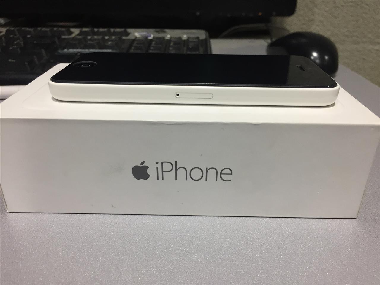 iPhone-5c