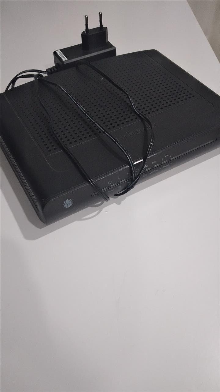 Modem