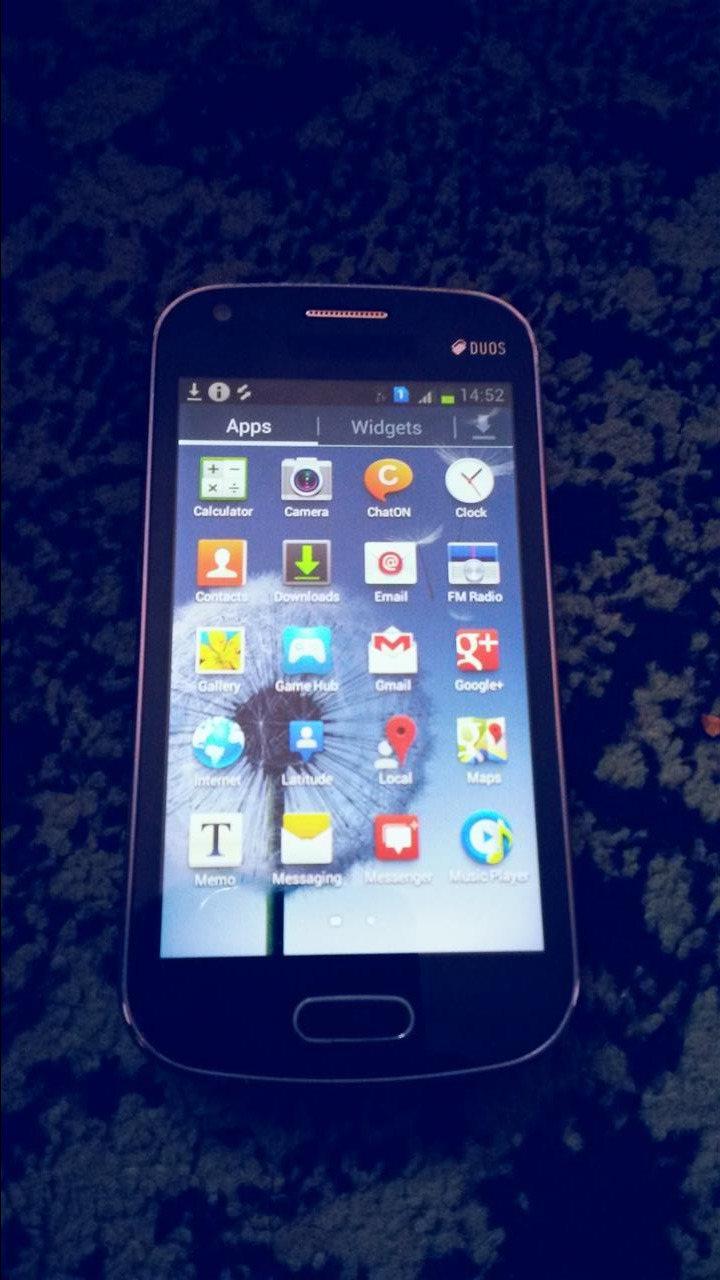 Samsung-Duos