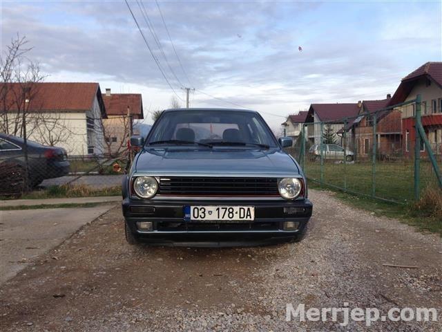 Golf 2 