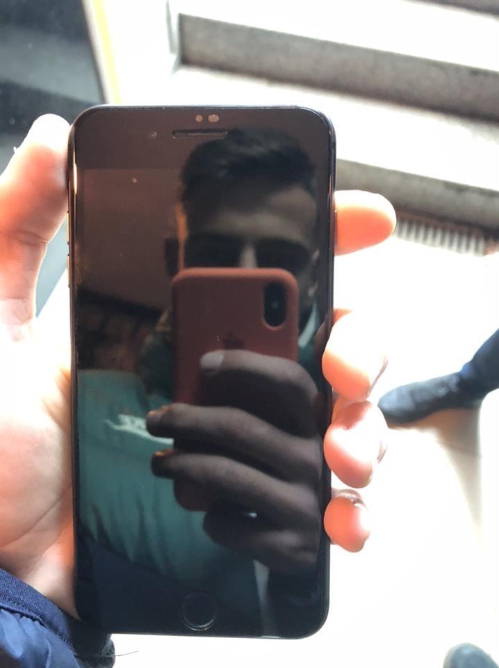 Iphone-8+