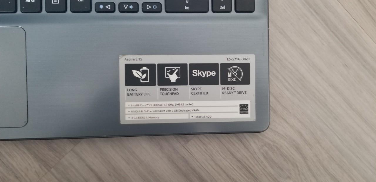 Llaptop