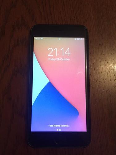 Iphon 7+
