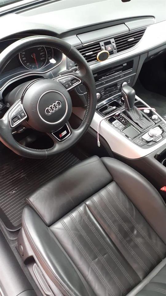 Audi-A6