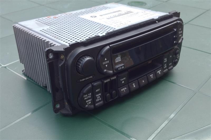 Radio