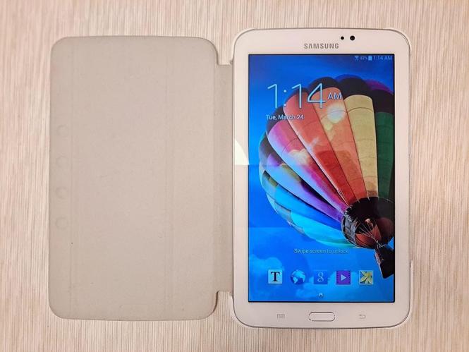 Samsung Galaxy TAB