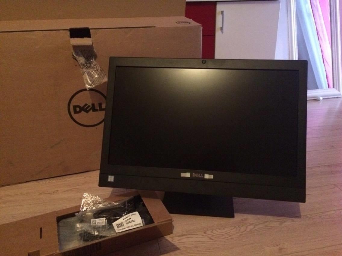Kompjuter-OptiPlex