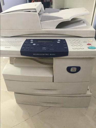 PRINTER (XEROX) 