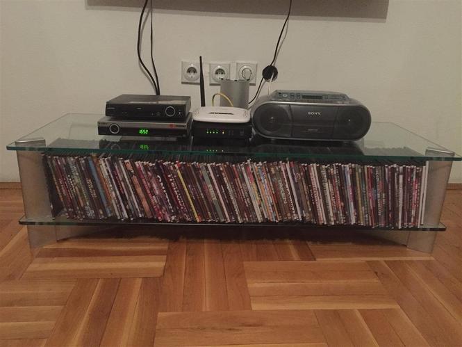 Komoda per TV
