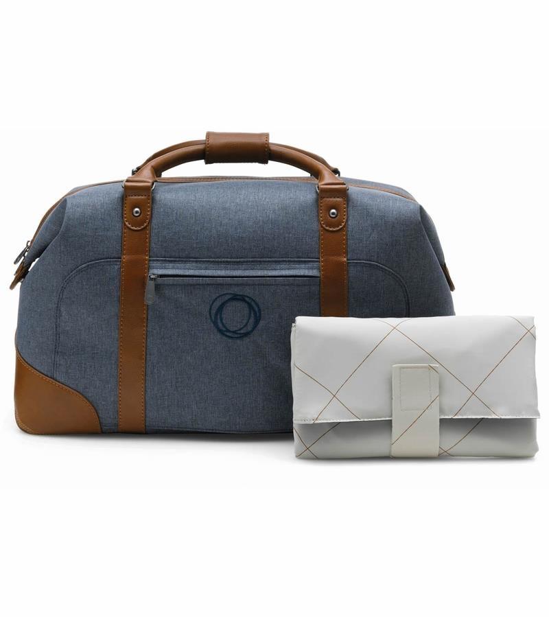 Bugaboo-Donkey-Twin-Weekender