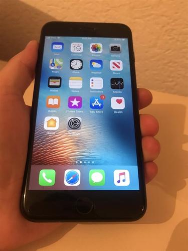 iPhone 7 Plus