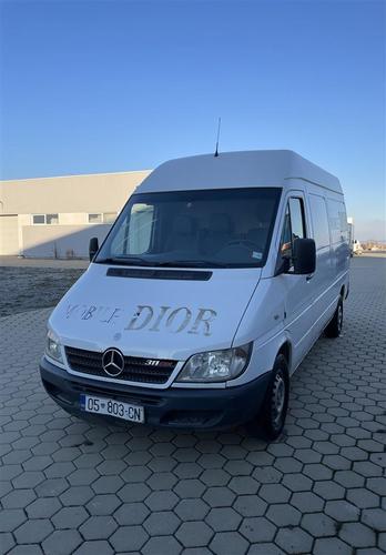 Sprinter 