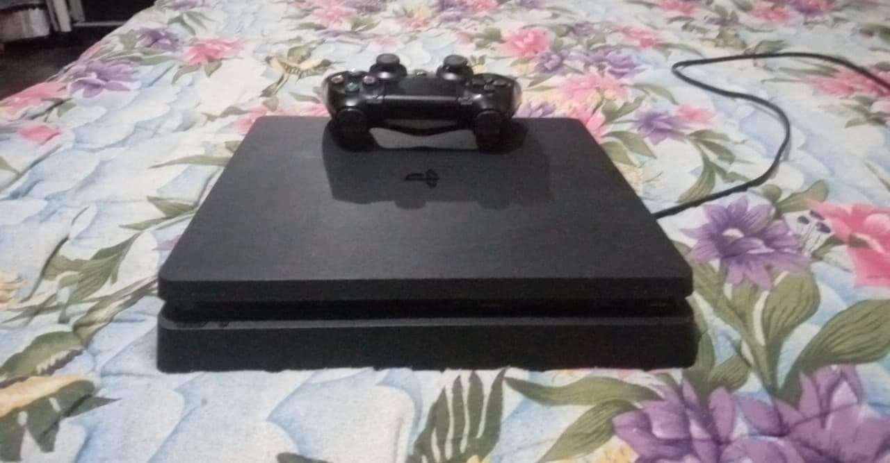 Ps3+Ps4