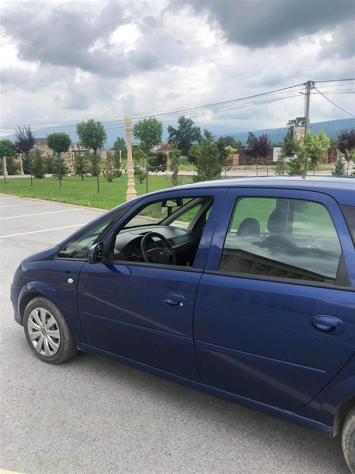 Shitet-opel