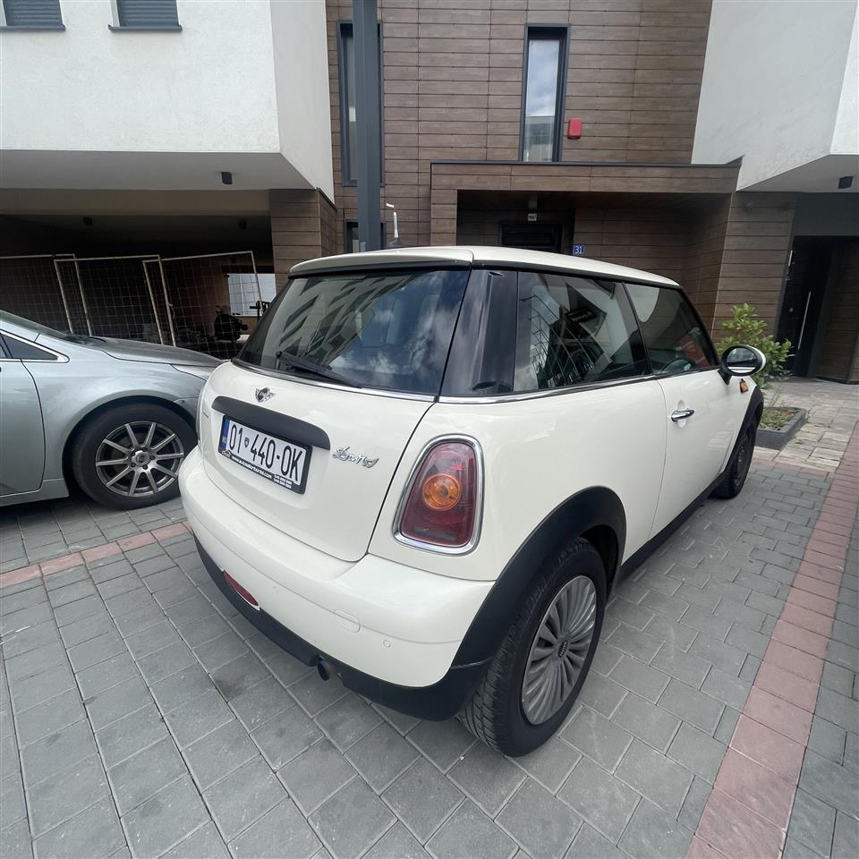 Mini-copper