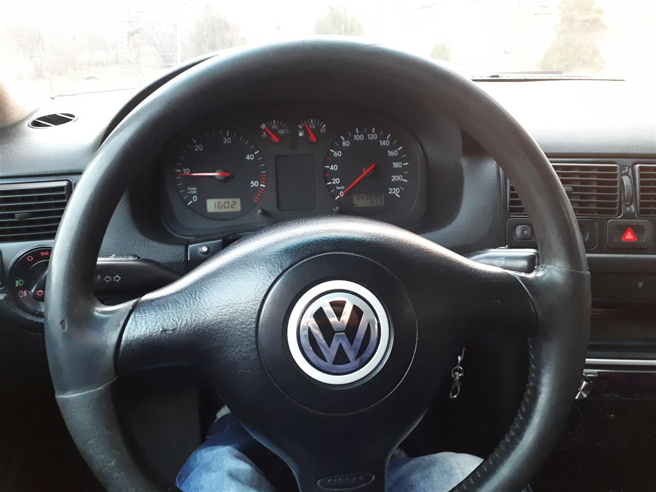 Golf-4