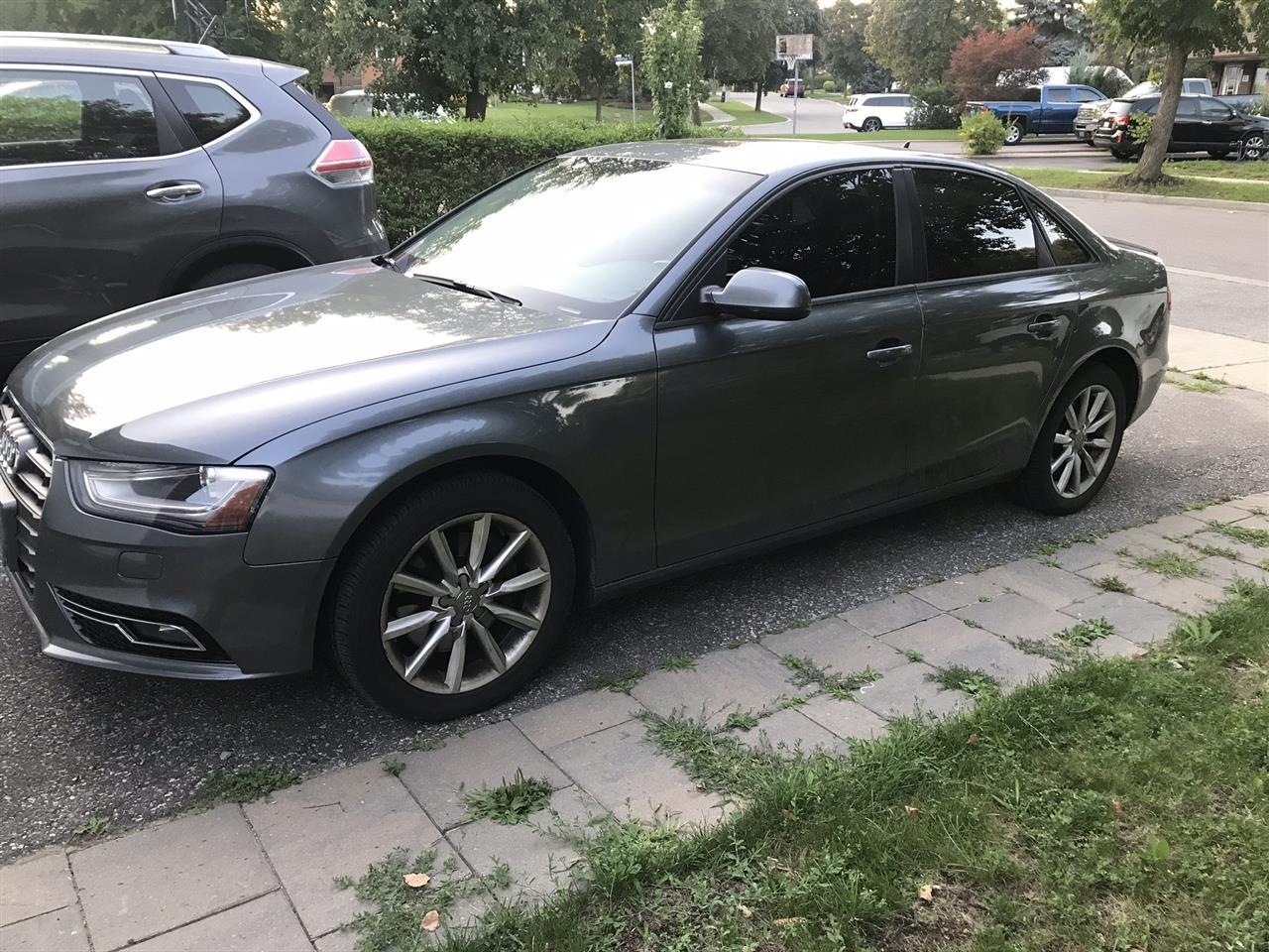 Audi-A4-