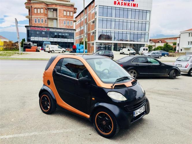 Smart