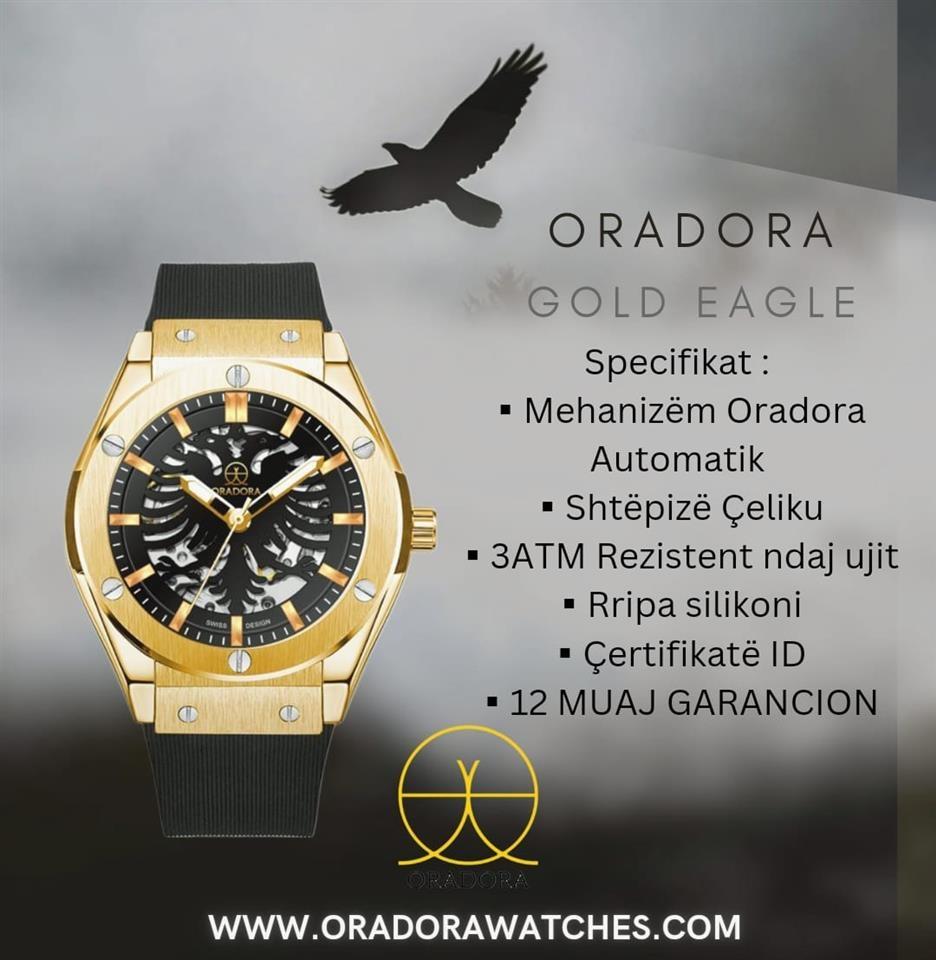 Oradora