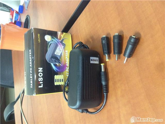 Adapter-per-Tablet-PC