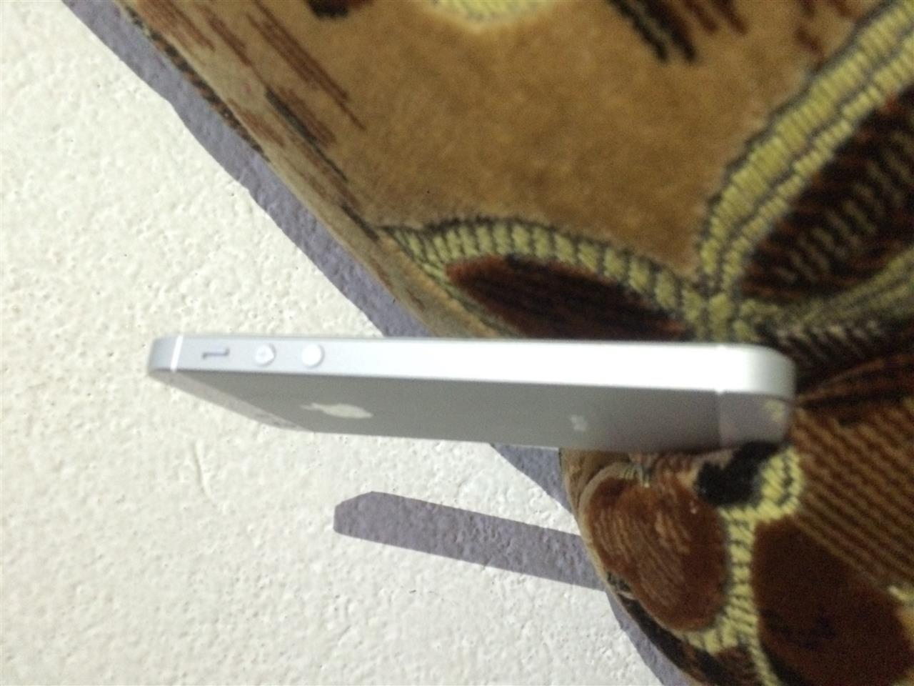 iPhone-5s