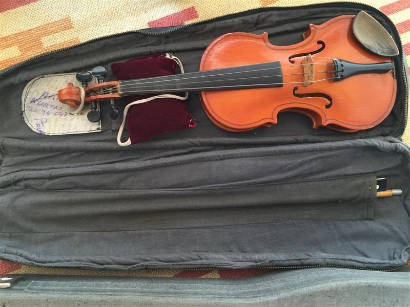 Violine