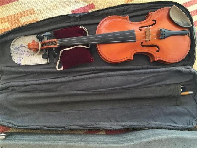 Violine