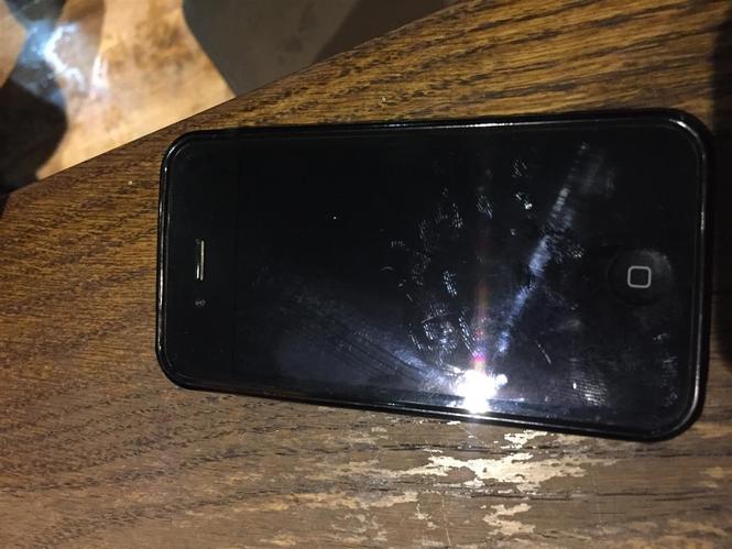 Iphon 4