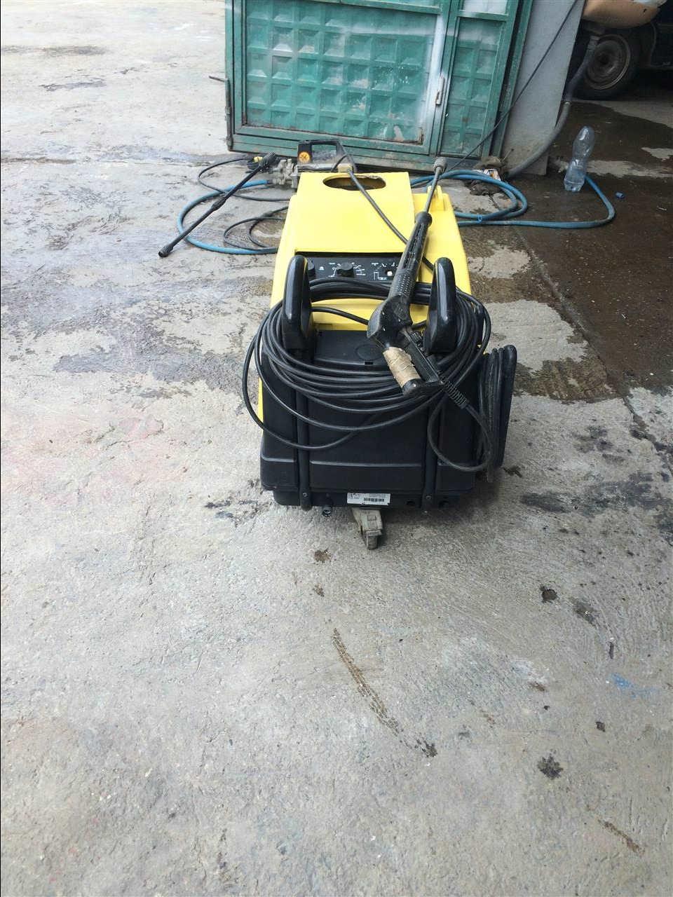 Karcher